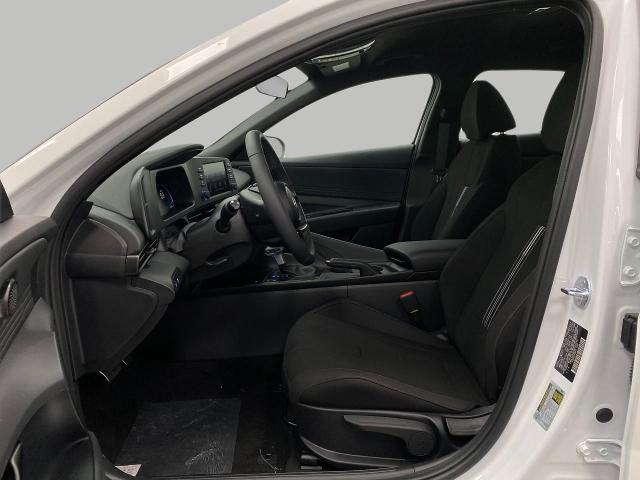 2025 Hyundai ELANTRA Vehicle Photo in Appleton, WI 54913