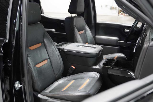 2019 GMC Sierra 1500 Vehicle Photo in GRAPEVINE, TX 76051