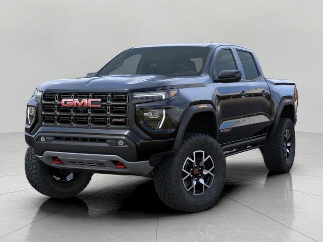 2025 GMC Canyon Vehicle Photo in APPLETON, WI 54914-8833
