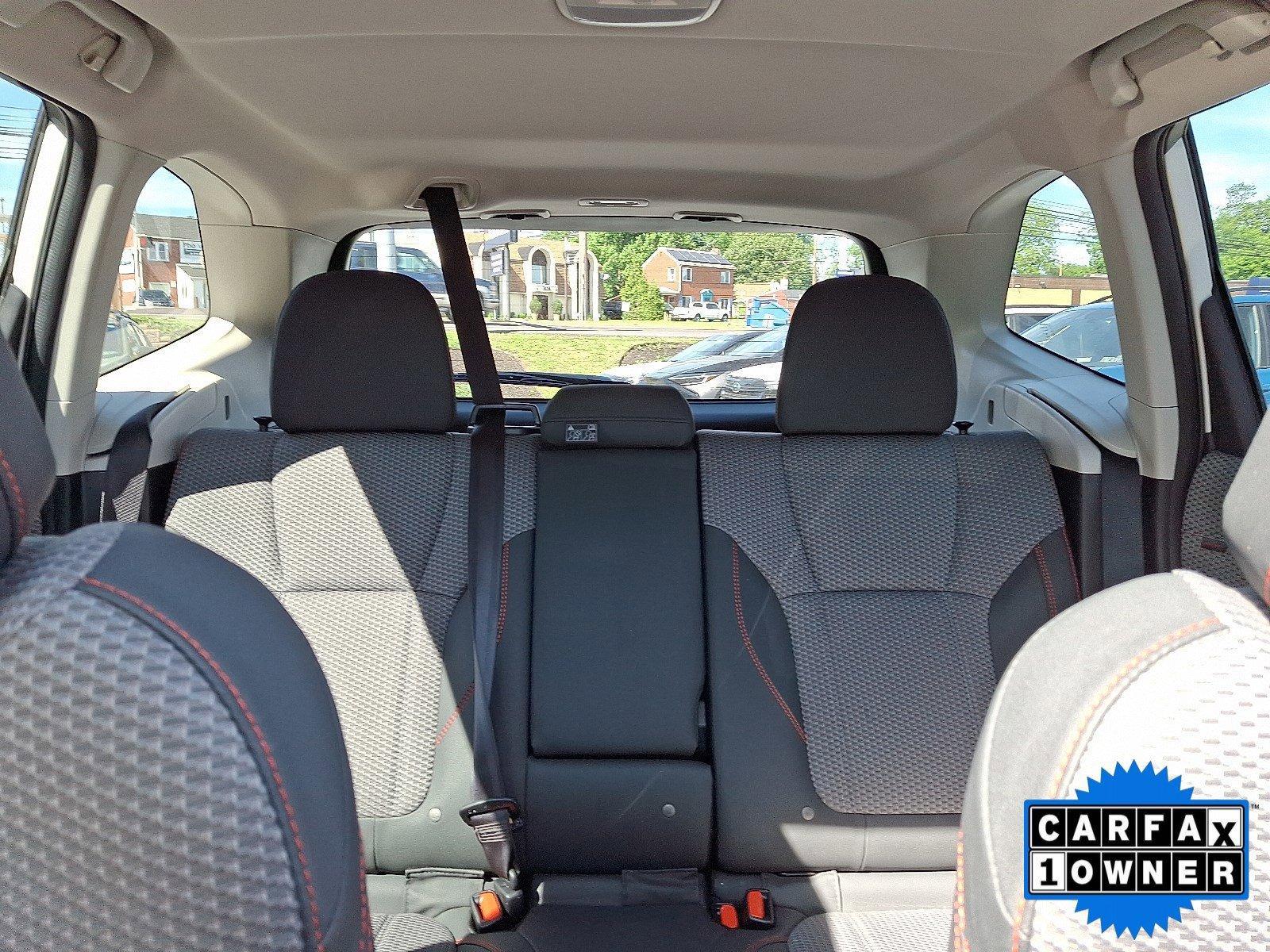 2024 Subaru Forester Vehicle Photo in Harrisburg, PA 17111