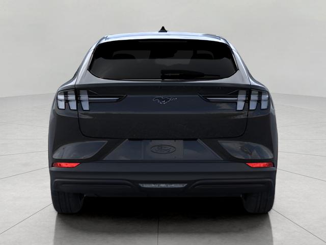 2025 Ford Mustang Mach-E Vehicle Photo in Oshkosh, WI 54901