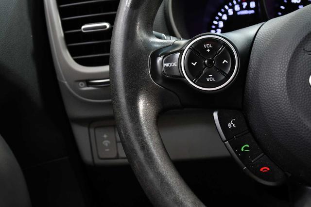 2015 Kia Soul Vehicle Photo in DALLAS, TX 75235