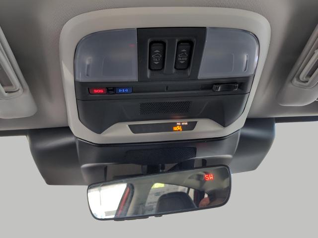 2025 Subaru Crosstrek Vehicle Photo in Green Bay, WI 54304