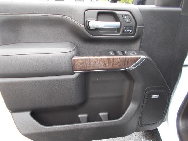 2021 GMC Sierra 2500 HD Vehicle Photo in LOWELL, MA 01852-4336