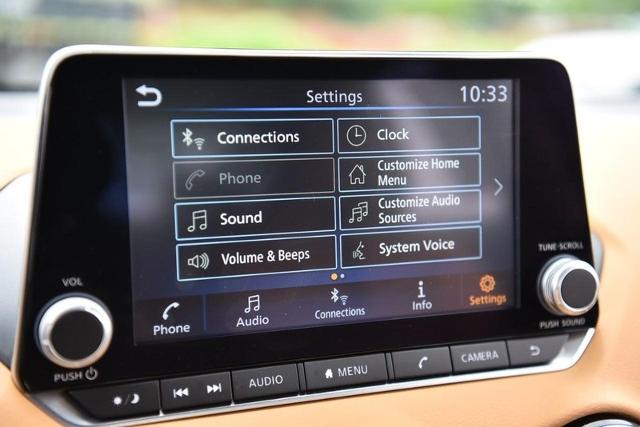 2024 Nissan Sentra Vehicle Photo in Ballwin, MO 63011