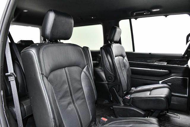 2022 Jeep Wagoneer Vehicle Photo in DALLAS, TX 75235
