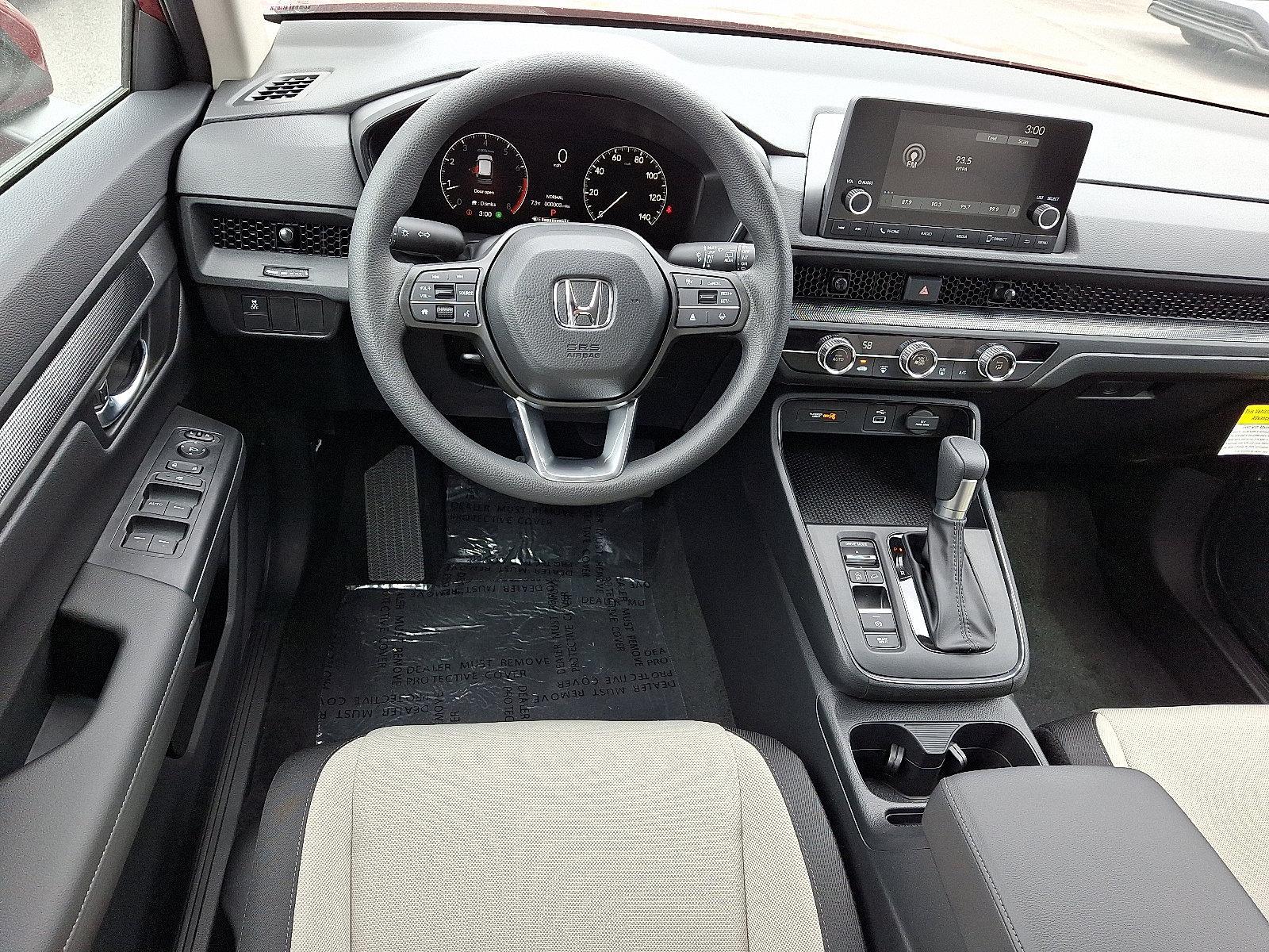 2025 Honda CR-V Vehicle Photo in Harrisburg, PA 17111
