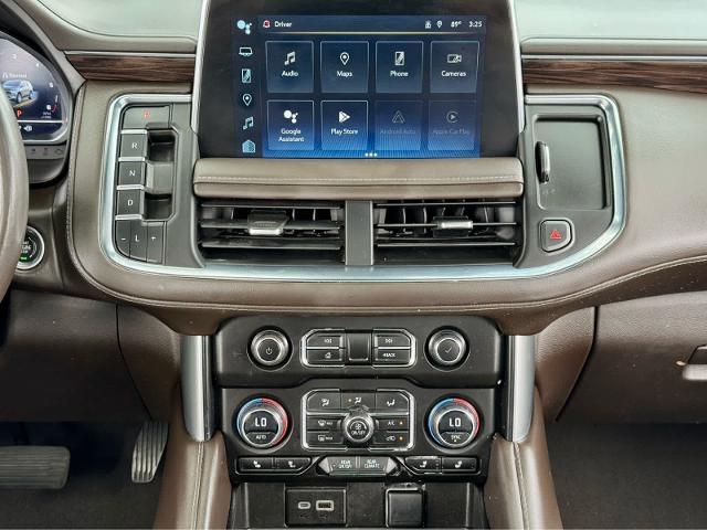 2023 Chevrolet Tahoe Vehicle Photo in DALLAS, TX 75209-3016