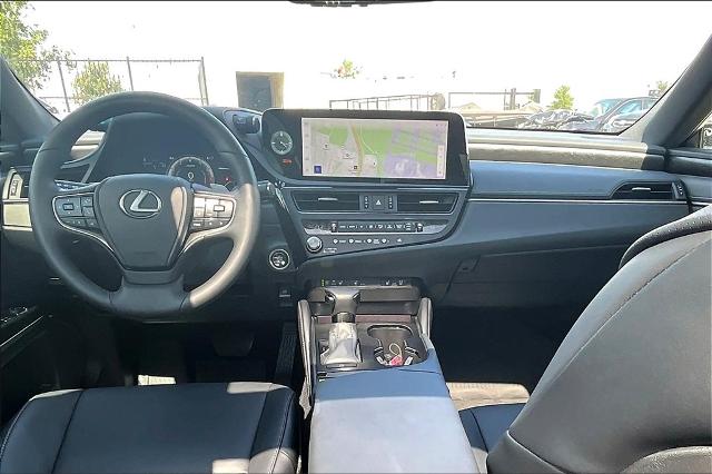 2025 Lexus ES 350 Vehicle Photo in Grapevine, TX 76051