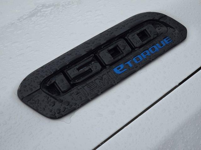 2024 Ram 1500 Vehicle Photo in Decatur, TX 76234