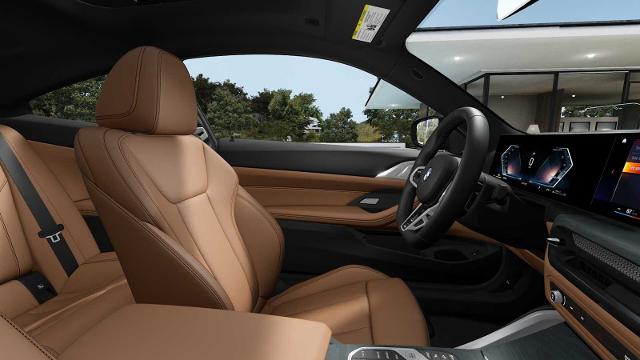 2026 BMW 430i Vehicle Photo in GRAPEVINE, TX 76051