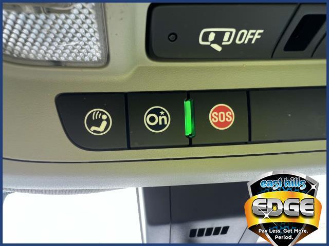 2022 Chevrolet Equinox Vehicle Photo in Roslyn, NY 11576