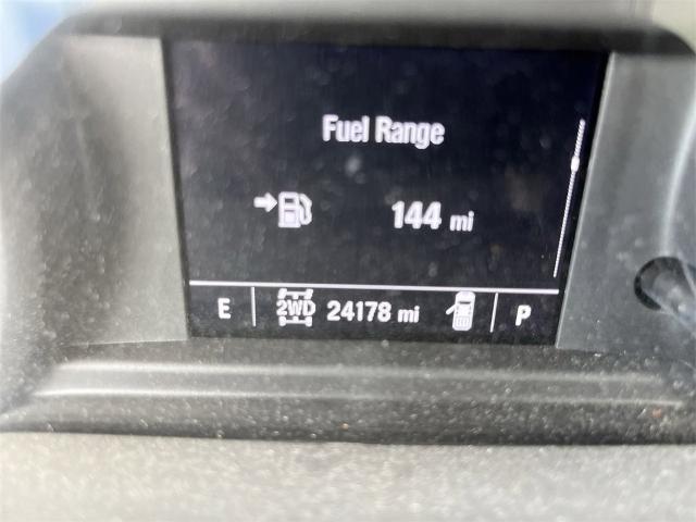 2023 Chevrolet Silverado 1500 Vehicle Photo in TULLY, NY 13159-3159