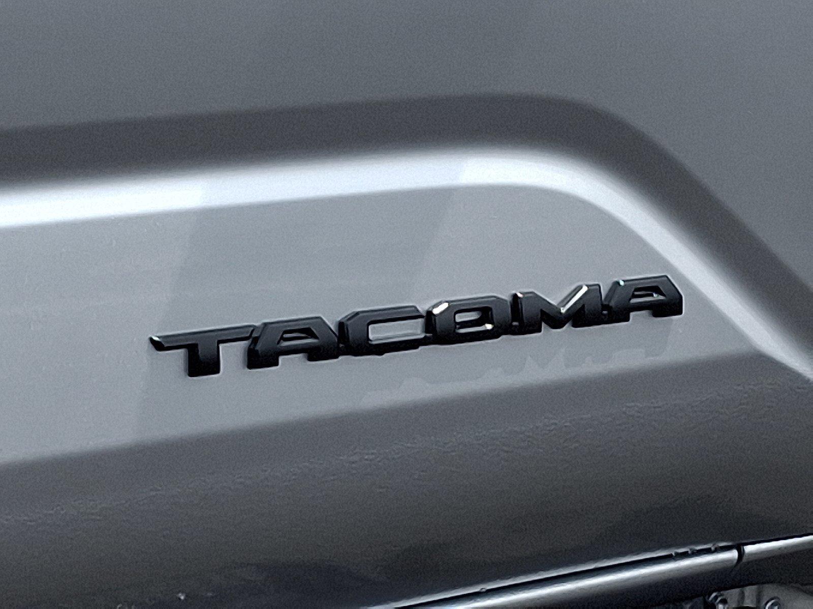 2025 Toyota Tacoma 4WD Vehicle Photo in Harrisburg, PA 17111