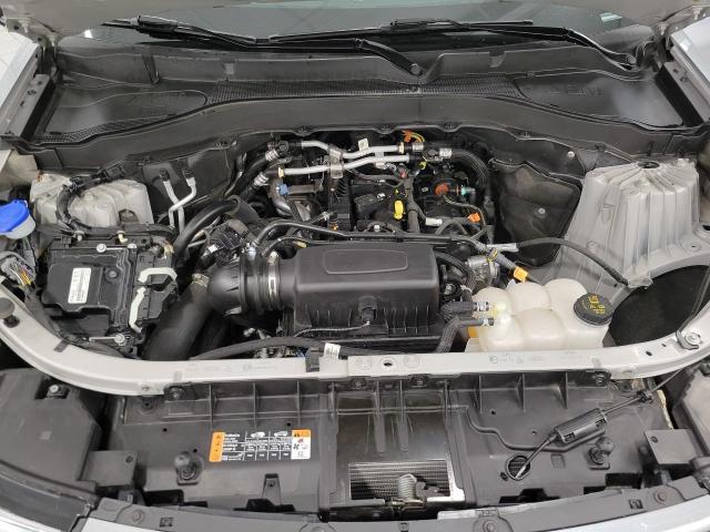 2023 Ford Explorer Vehicle Photo in Oshkosh, WI 54904