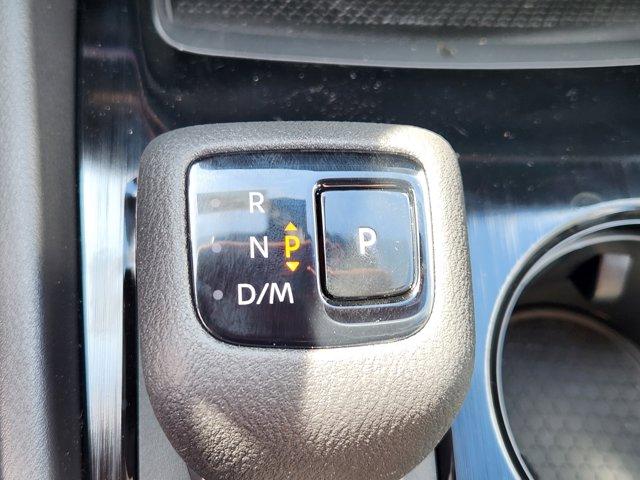 2025 Nissan Rogue Vehicle Photo in Ardmore, PA 19003