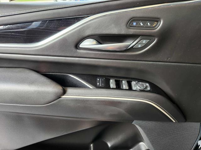 2023 Cadillac Escalade Vehicle Photo in HOUSTON, TX 77079
