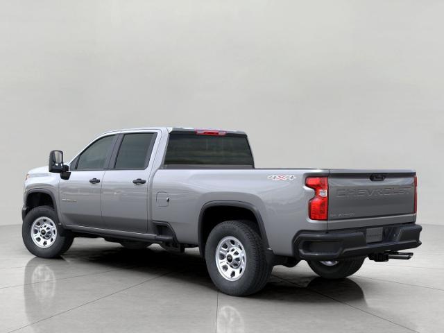 2025 Chevrolet Silverado 2500 HD Vehicle Photo in Madison, WI 53713