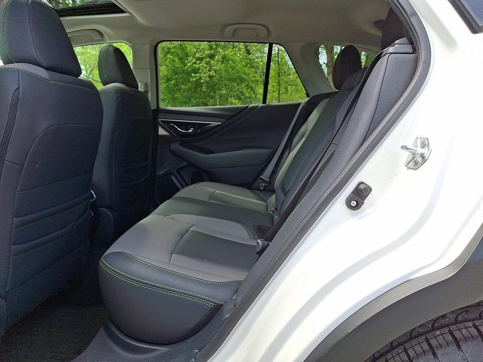 2024 Subaru Outback Vehicle Photo in Harrisburg, PA 17111