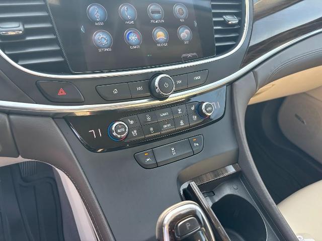 2017 Buick LaCrosse Vehicle Photo in APPLETON, WI 54914-8833
