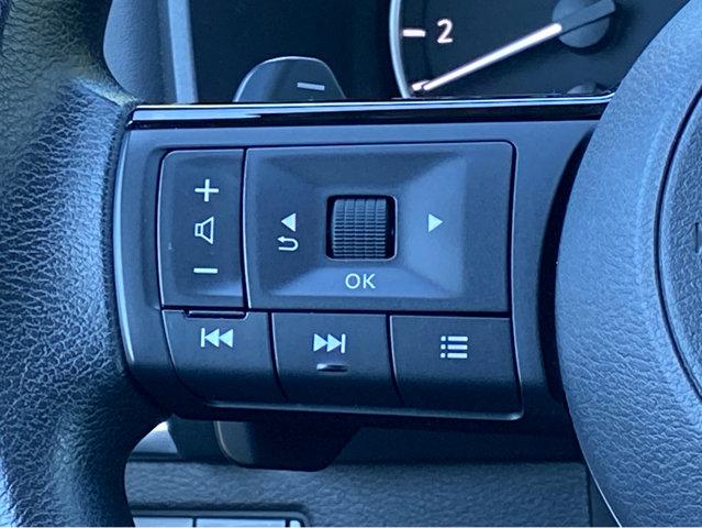 2016 Nissan Rogue Vehicle Photo in Hinesville, GA 31313