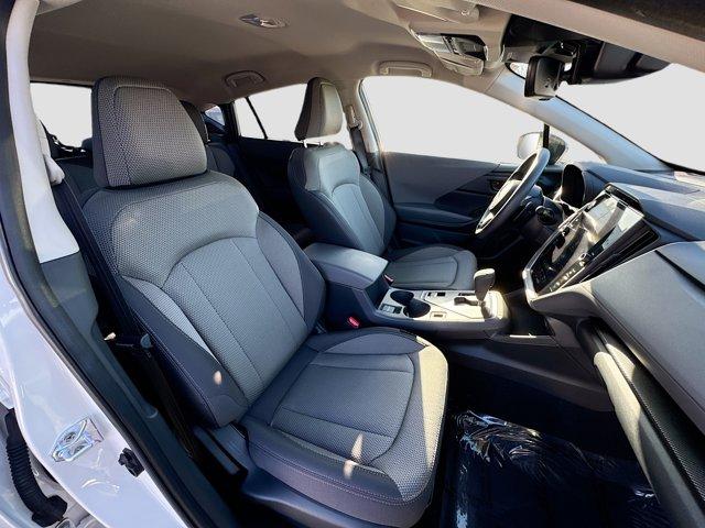 2024 Subaru Crosstrek Vehicle Photo in Doylestown, PA 18902