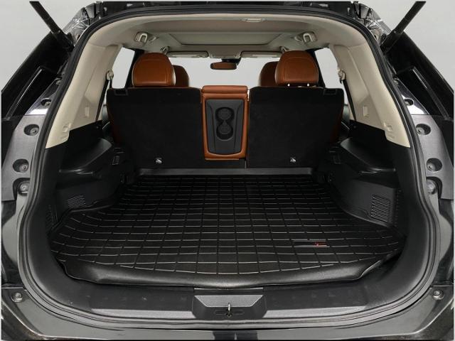 2018 Nissan Rogue Vehicle Photo in Appleton, WI 54913