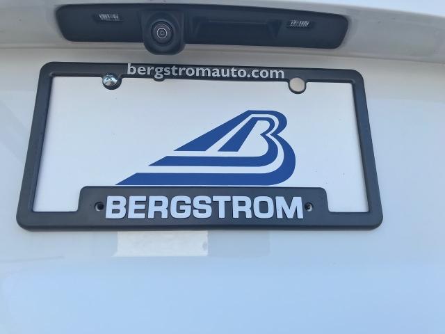 2021 Buick Envision Vehicle Photo in GREEN BAY, WI 54303-3330
