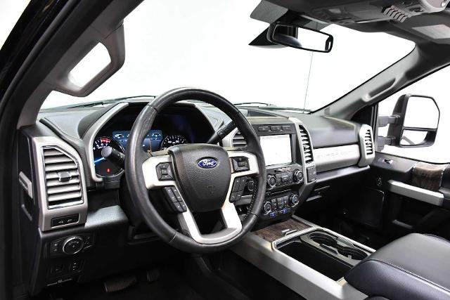 2017 Ford Super Duty F-250 SRW Vehicle Photo in DALLAS, TX 75235
