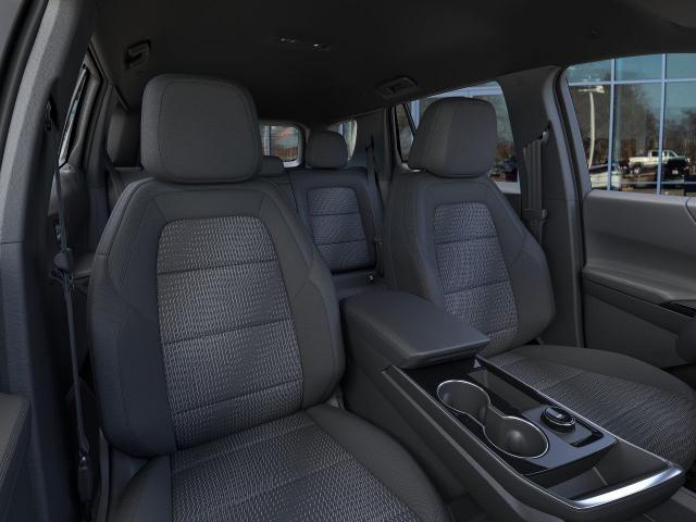 2026 Chevrolet Equinox Vehicle Photo in MIDDLETON, WI 53562-1492