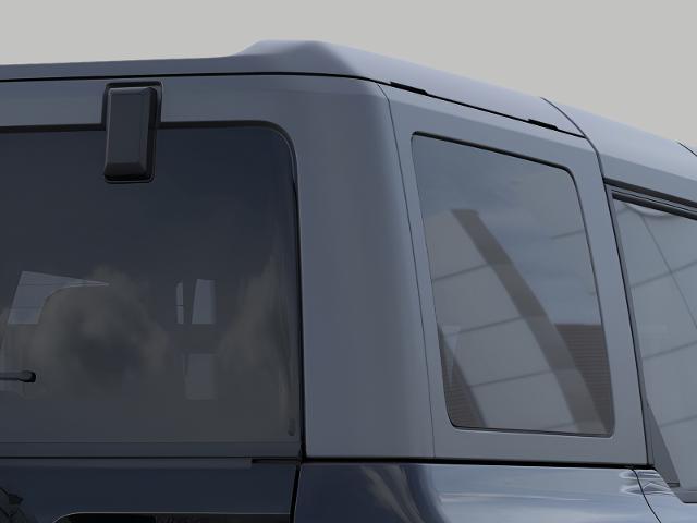 2025 Ford Bronco Vehicle Photo in Oshkosh, WI 54901