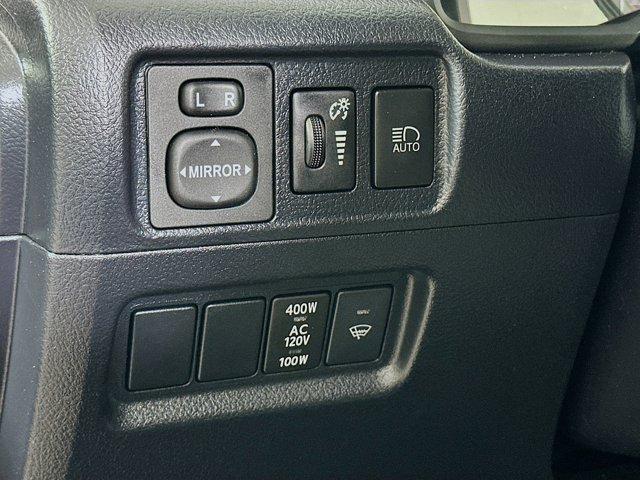 2022 Toyota 4Runner Vehicle Photo in Doylsetown, PA 18901