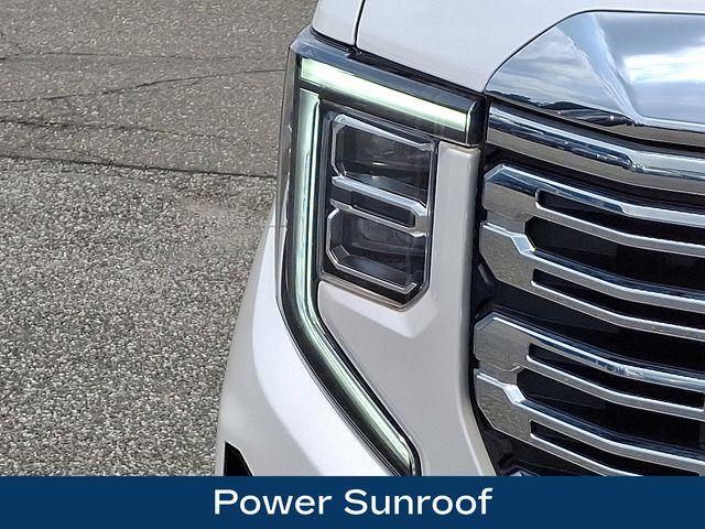 2024 GMC Sierra 1500 Vehicle Photo in DANBURY, CT 06810-5034
