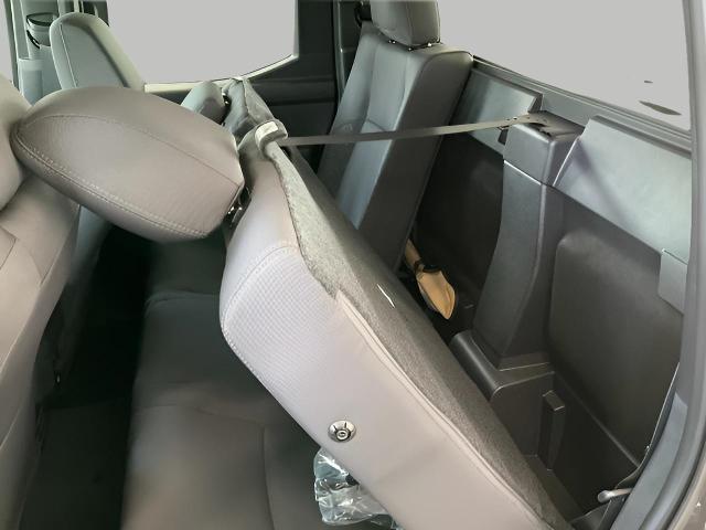 2025 Toyota Tacoma 4WD Vehicle Photo in Oshkosh, WI 54904