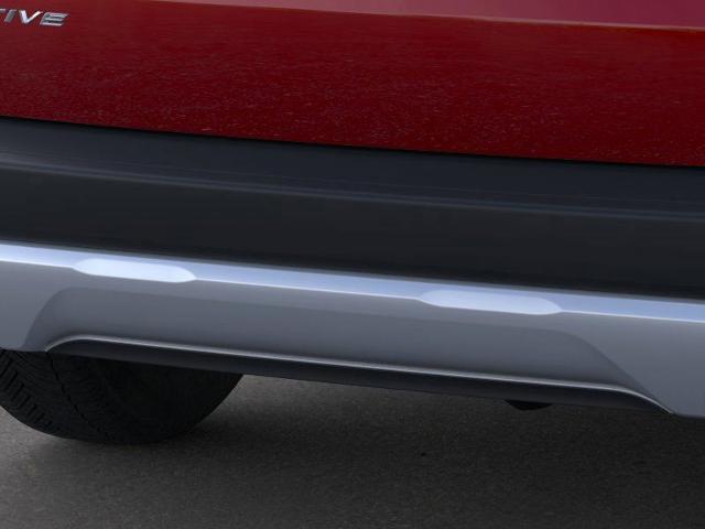 2025 Ford Escape Vehicle Photo in Weatherford, TX 76087