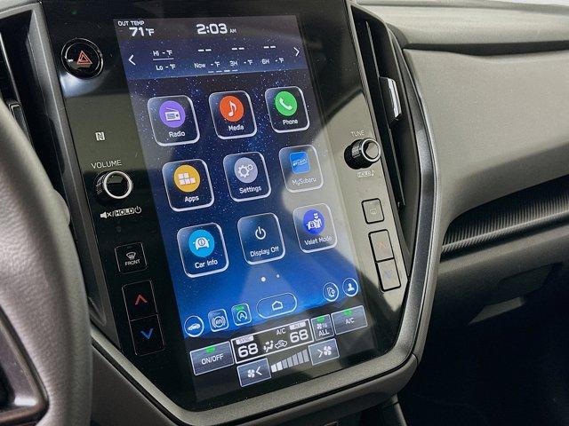 2024 Subaru Crosstrek Vehicle Photo in Doylestown, PA 18902