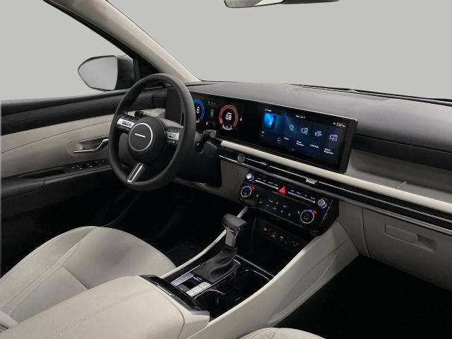 2025 Hyundai TUCSON Vehicle Photo in Appleton, WI 54913