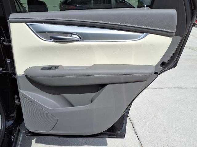 2022 Cadillac XT5 Vehicle Photo in Tampa, FL 33612