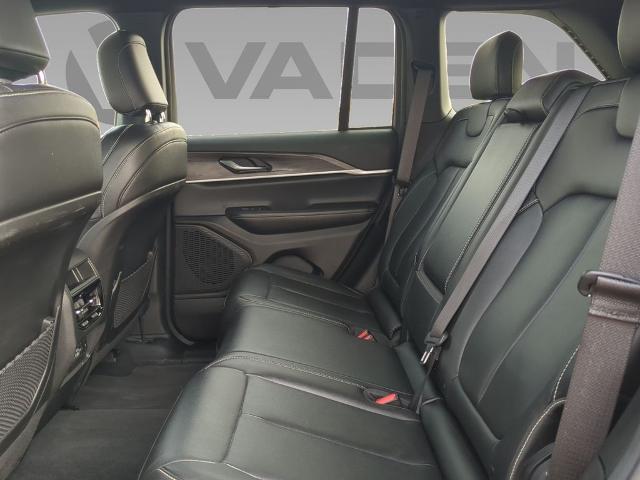 2024 Jeep Grand Cherokee Vehicle Photo in Brunswick, GA 31525