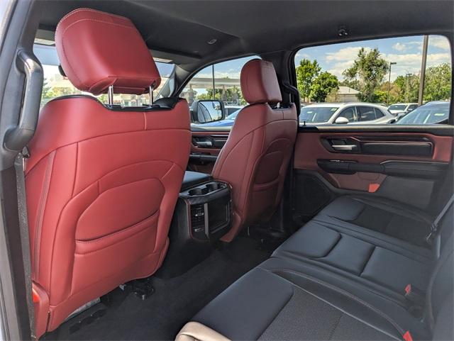 2025 Ram 1500 Vehicle Photo in AURORA, CO 80012-4011