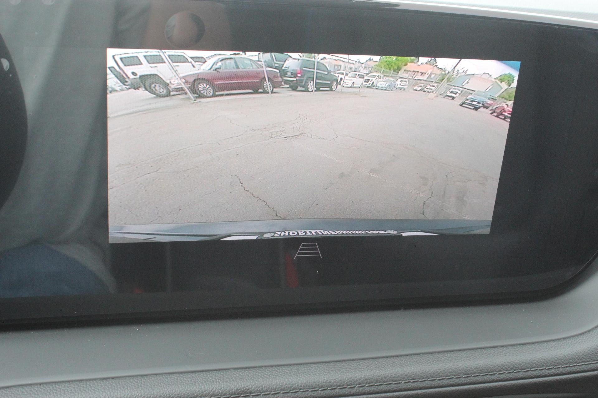 2026 Buick Encore GX Vehicle Photo in AURORA, CO 80012-4011