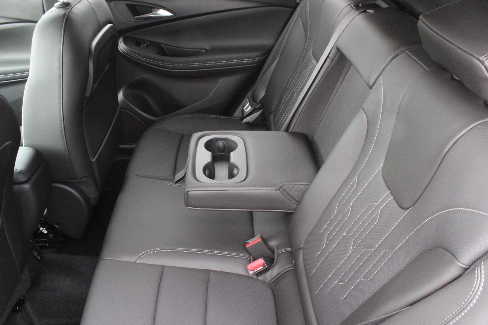 2026 Buick Encore GX Vehicle Photo in AURORA, CO 80012-4011