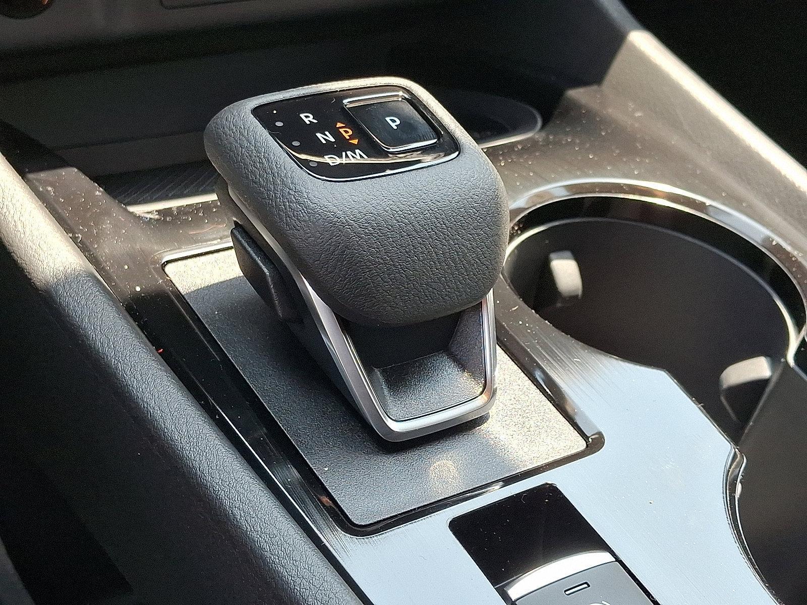2025 Nissan Rogue Vehicle Photo in Jenkintown, PA 19046