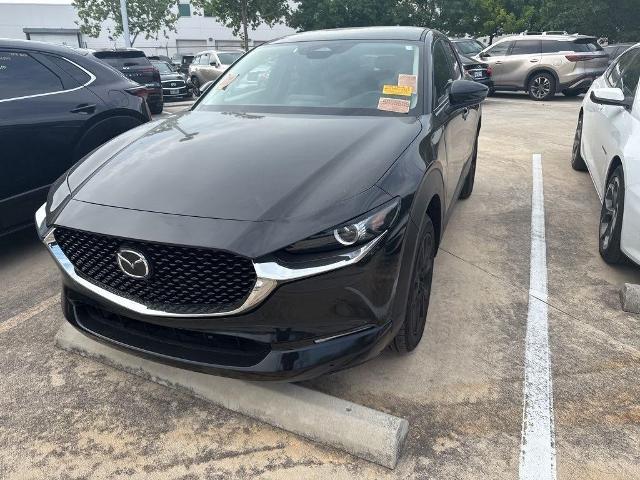 2024 Mazda CX-30 Vehicle Photo in San Antonio, TX 78230