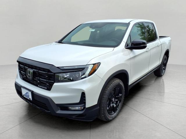 2025 Honda Ridgeline Vehicle Photo in Oshkosh, WI 54904
