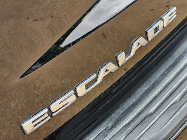 2023 Cadillac Escalade Vehicle Photo in PLANO, TX 75024