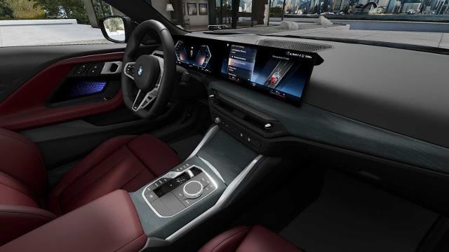 2025 BMW 230i xDrive Vehicle Photo in GRAPEVINE, TX 76051