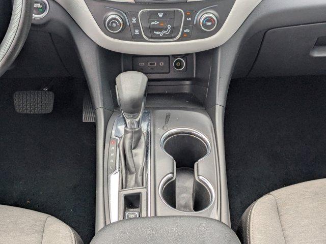 2023 Chevrolet Equinox Vehicle Photo in BRUNSWICK, GA 31525-1881