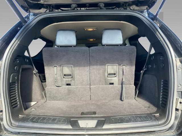 2020 Dodge Durango Vehicle Photo in Statesboro, GA 30458