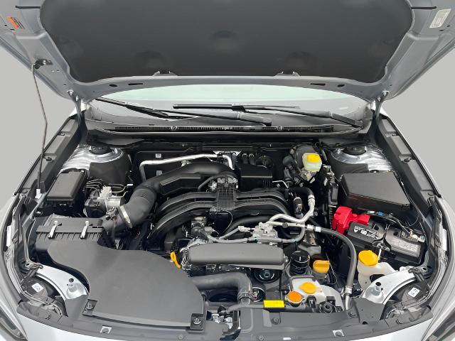 2025 Subaru Outback Vehicle Photo in Oshkosh, WI 54904